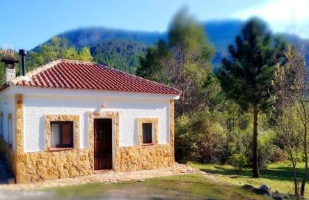 Casa Rural en Aldea Cueva Ahumada - Foto 1