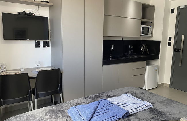 Bela Hospedagem - Get One Bessa - Foto 4