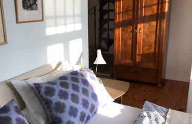 Pension Villa Fortuna - Foto 43