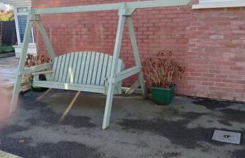 The Garden Suite 3 Star NITB SuperHost - Foto 12