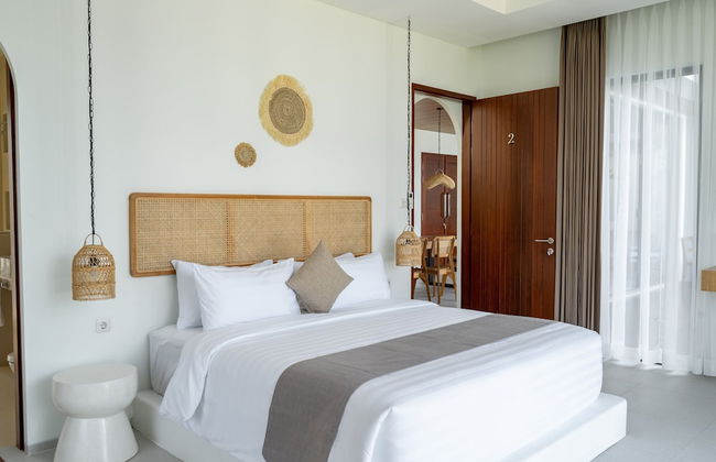 Sunset City View Villa 5 BR with a Private Heated Pool - Foto 3