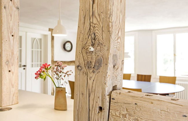 Old Shipman's House Comfortable Holiday Residence - Photo 28