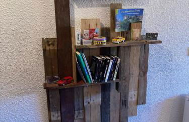 Studio Yomeo - La Joue Du Loup - Pied des pistes - 30M2 1 à 5 personnes - Foto 19