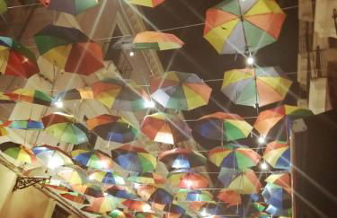 VITTORIA APARTMENT 4 posti letto parcheggio libero - Foto 32