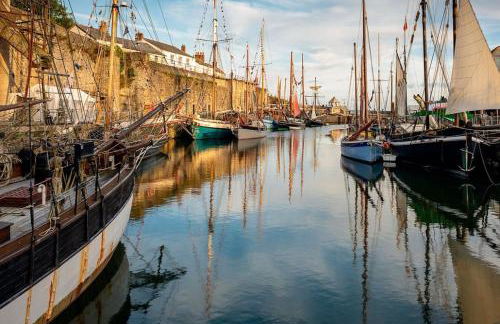 Corner Cottage Mevagissey - Foto 31