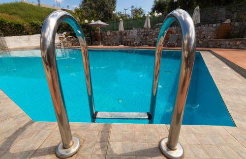 Aphrodite Apartments - Foto 17