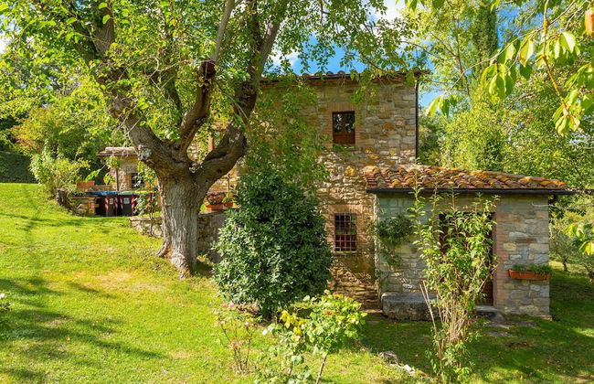 Villa Caporlese Large Private Pool Wifi - 3291 - Foto 6