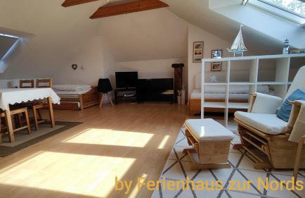 Großes Ferienhaus am Meer - Photo 16