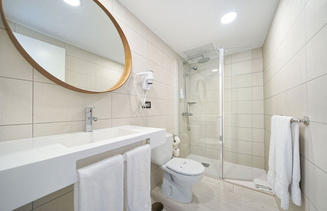 Atlantic Sun Beach - Gay Men Only - Foto 40