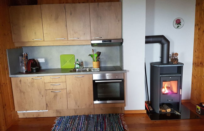 Saurachberghütte - Photo 5