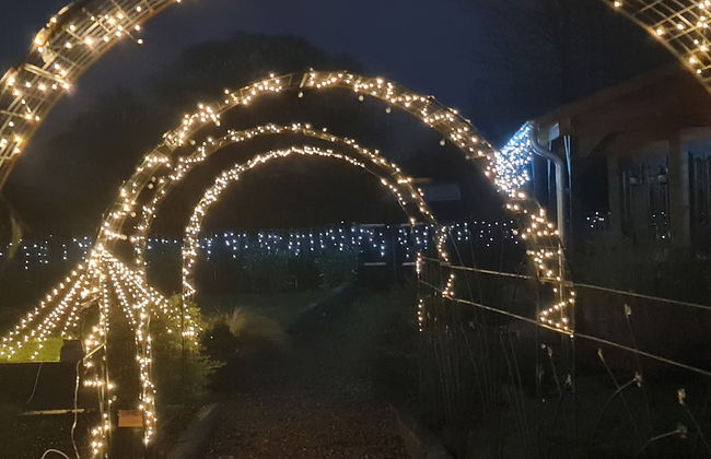 The Malvern Hills, Courtyard Cabin Quiet and Rural - Photo 12