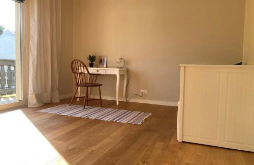 Helles Apartment in Rösrath - Foto 9