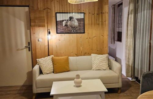 L'Epicéa - Logement Nature - Foto 1