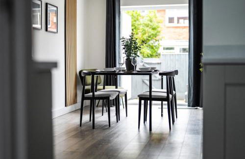 Fairview House - Foto 18