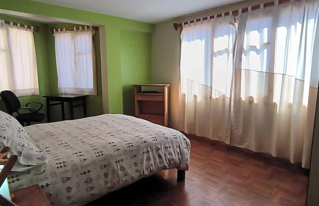 Caserita Apart - Photo 39