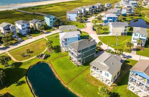 Weshoekie Ocean View House at Pointe West - Photo 1