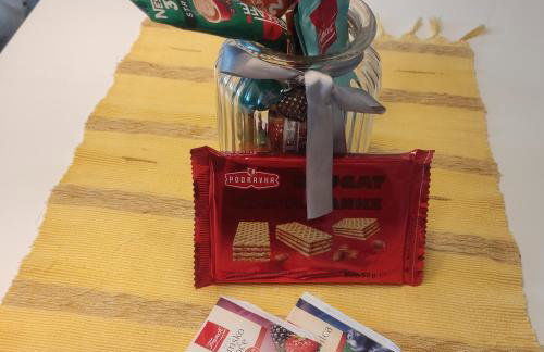 Studio apartman Laura - Foto 35