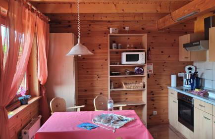 Ferienhaus Bliev-Hee Nr 1 - Foto 8