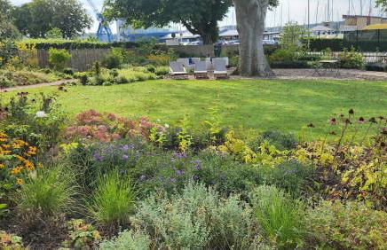 Ferienwohnung Hafen - Foto 32