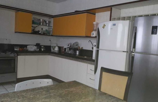 CASA AMARELA - Photo 5