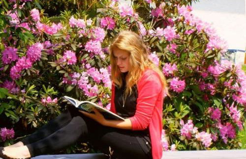 Holiday apartment with 2 bedrooms - Foto 13