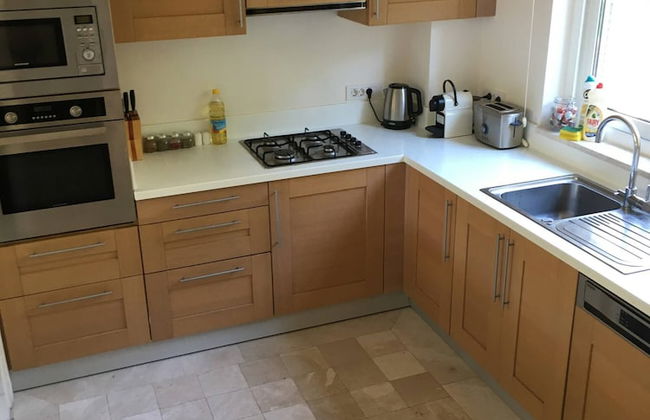 Gorgeous Family Pool Villa In Gocek - Photo 6