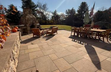 Luxury World Cup Villa 7B, 5BA Close Gillette Boston - Foto 31