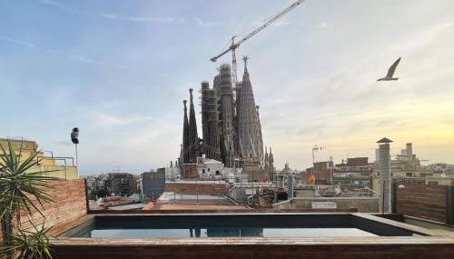 Enjoybcn Gaudi Apartments - Foto 2