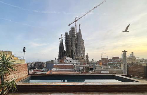 Enjoybcn Gaudi Apartments - Foto 2