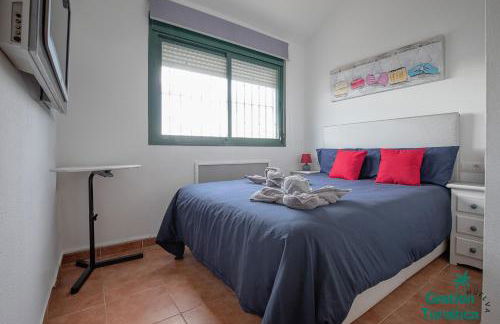 Preciosa casa con piscina y golf - Foto 9