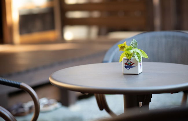 UCHIKO-Inn HISA - Foto 37