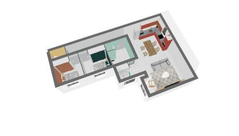 L'Atelier Cosy - Foto 2