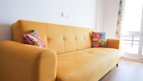 Tucha's Apartement - Foto 4