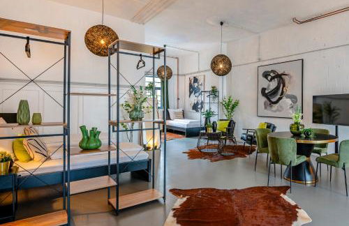 Kurzzeitglück 24h Self Check-In KR03 - Foto 20