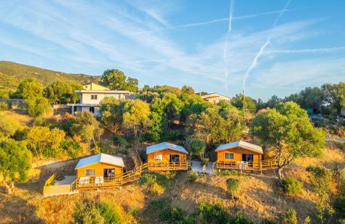 OakNest NatureLodge - Sirintina - Foto 33