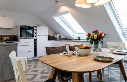 living TIMELESS - Apartments zum roten Lamm- Bad Krozingen - Foto 17