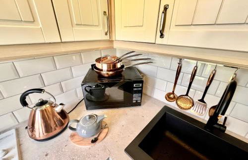 Wicket Green Cottage Hayfield - Photo 30