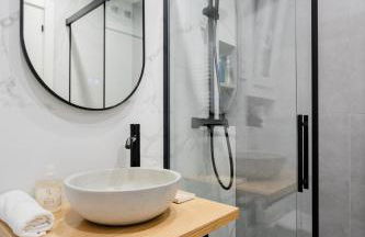 La Elegancia de Lagasca - Foto 26