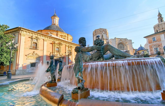 JL Ciudad de las Artes - Foto 57