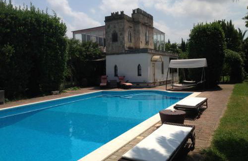 Villa Guelfi - Foto 2