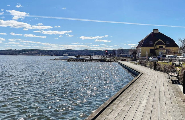 4 Person Holiday Home in Mariefred - Foto 1