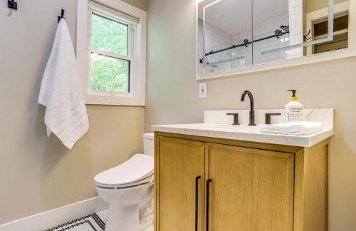 Decks and Yard Games Lakefront in Gainesville! - Foto 12