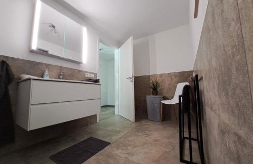 Ferienwohnung Sonnenseite - Foto 12