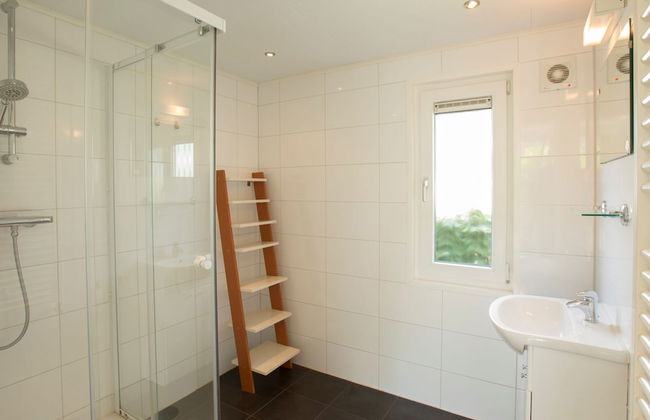 Modern and Cozy Chalet in Twente - Foto 8