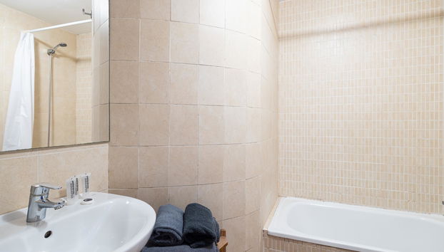 Mena Studio budget Semibasement - Photo 3