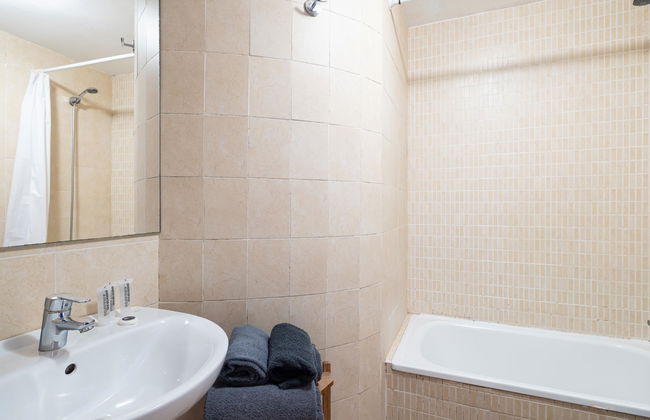 Mena Studio budget Semibasement - Photo 3