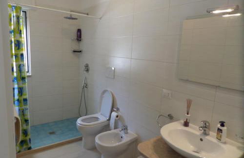 La Finestra sul Mare Locazione Turistica - Foto 19