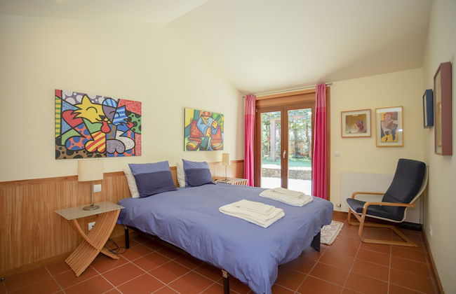 Liiiving Caminha Countryside Pool House - Foto 9