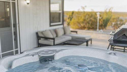 The Joshua Tree Chalet - Foto 3