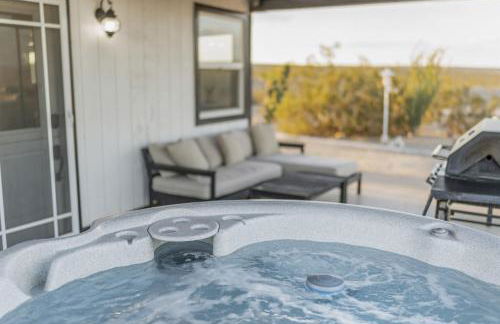 The Joshua Tree Chalet - Foto 3